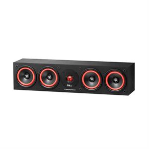Cerwin Vega SL-45C Quad 5.25 Center Channel Speaker 300W EACH