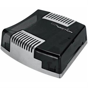Audison SLI 4 - Speaker Level Interface 4:1 Line / Speaker Level To RCA Converter With Remote Turn On