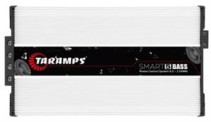 Taramps SMART 5 BASS 5000W RMS at 0.5 - 2 OHMS Multi Impedance Amplifier
