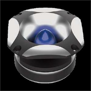 Soundstream SPT.44 4 250W RMS Pro Audio Bullet Tweeters 500W Max 4 Ohm PAIR
