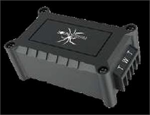 Soundstream SPXO.5 Passive 12dB/Octave In Line Tweeter Crossovers PAIR
