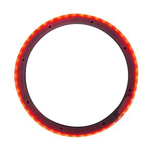 MB Quart SR1-254RGB 10 Inch 16 Color RGB LED Ring Light