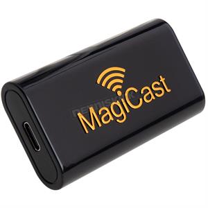 Soundstream SRMC-10 Wireless CarPlay and Android Auto USB Interface