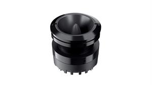 Hertz ST 35A NEO SPL Show 1-7/8 60W RMS Bullet Tweeters 120W Max 4 Ohm