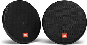 JBL STAGE2634 STAGE 6.5 Inch 40W RMS 2 Way Coaxial Car Speakers 250W Max PAIR