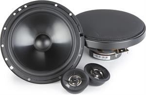 JBL Stage600C STAGE 6.5 Inch 50W RMS Component Speaker Set 150W Max PAIR
