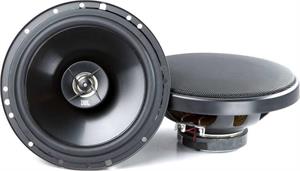 JBL STAGE602 6.5 45W RMS 2 Way Coaxial Car Speakers 135W Max 4 Ohm PAIR