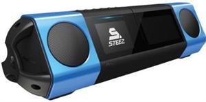 PIONEER STZ-D10S-L Steez Solo Boom Box
