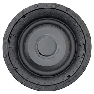Earthquake SUB8 8 Inch 200W  In-Wall or In-Ceiling Subwoofer 8 OHM EACH