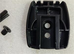 Crimestopper SV-#3 Audi A4 / A8 and Volkswagen Jetta / Passat Replacement Mirror Mounting Bracket