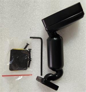 Crimestopper SV-#3.BRK Bracket for Rear View Mirror Monitors Volvo, Porsche