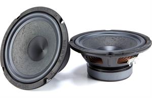 Hertz SV 200L SPL Show 8 250W RMS Subwoofers 500W Max 4 Ohm SVC PAIR