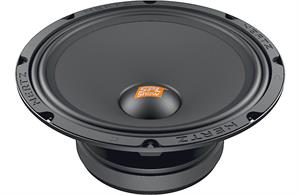 Hertz SV 250.1 SPL Show 10 150W RMS Water Resistent Midrange Speaker 500W MAx 4 Ohm EACH