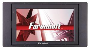 Farenheit T-7027MSV 7 480x234 SunVisor LCD Monitor