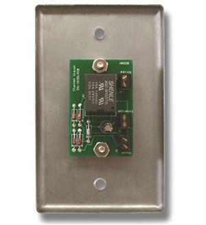 Channel Vision TE110DS DOOR STRIKE RELAY 12V or 24V