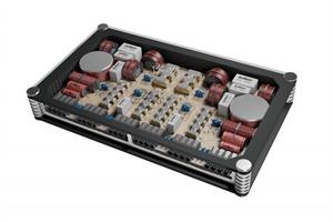 Audison THX 3 THESIS 3 Way Audiophile Passive Crossover System