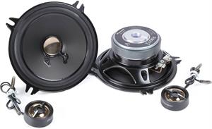 Pioneer TS-A1301C 5.25 50W RMS 2 Way Component Set 300W Max PAIR