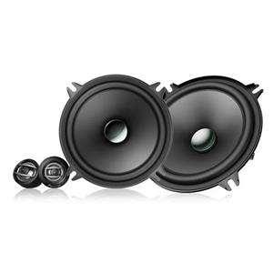Pioneer TS-A1300C 5.25 A-Series 100W RMS 2 Way Component Speaker Set 300W Max PAIR