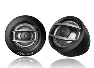 Pioneer TSA300TW A Series 13/16 450W Max Car Audio Tweeters