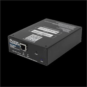 Atlas IED TSDBB22 BlueBridge 2 Input x 2 Output DSP Audio Processor