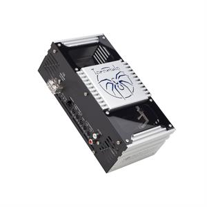 Soundstream TXP1.3500D Tarantula Xtreme Power 1250W RMS at 1 Ohm Full Range Class D Mono Amplifier 3500W Max
