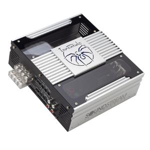 Soundstream Tarantula TXP4.3500D Xtreme Power 4 x 140W RMS at 4 Ohm Class D Full Range 4 Channel Amplifier 3500W Max