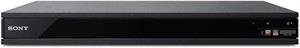 Sony UBP-X800M2 4K UHD Home Theater Streaming Blu-Ray Disc Player