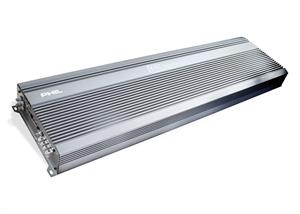 US Acoustics PHIL 8000W RMS at 1 Ohm Competition Class D Amplifier 16000W Max