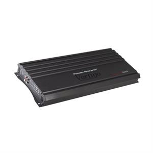 Power Acoustik VA1-10000D Vertigo 3500W RMS at 1 Ohm Class D Mono Subwoofer Amplifier 10000W Max