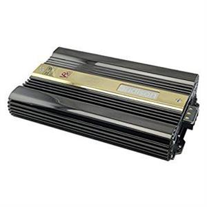 Audison VRx2.150.CS.2 CHROME SHADOW 2 x 240W RMS at 1 Ohm 2 Channel High Current Competition Amplifier Made in Italy OLD SCHOOL
