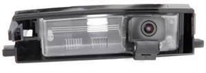 Crimestopper VS-188 SecurView 2009-11 Toyota RAV4