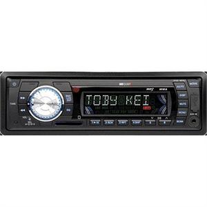 MB Quart WR1-USB AM/FM/MEDIA RECEIVER with 3.5mm, USB, SD Inputs iPod Ready
