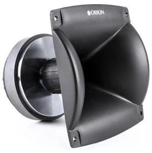 ORION XTR XDK03PS 6 150W RMS Compression Driver with Plastic Horn 700W Max 8 Ohm EACH