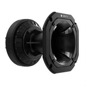 ORION XTR XDK300 3 Inch 300W RMS Pro Audio Compression Horn 1200W Max 8 Ohm