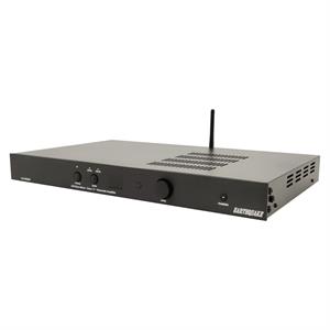 Earthquake XJ-700DSP 1 x 700W RMS at 4 Ohm LFE Mono Subwoofer Amplifier with DSP