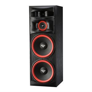Cerwin Vega XLS-215 2 x 15 / 6.5 / 1 3-Way 500 Watt XLS Series Floor / Tower Speaker Preview Product on Storefront