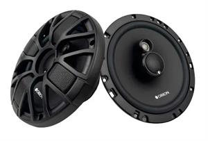 Orion XTR65.3 XTR 6.5 3 Way Coaxial Speakers 100 watts RMS / 400 watts