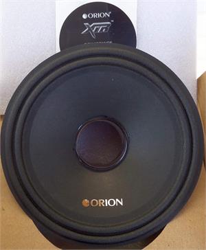 Orion XTR654NEO-RK Replacement Voice Coil and Recone Kit for XTR654NEO 6.5-Inch Midrange 4 Ohm
