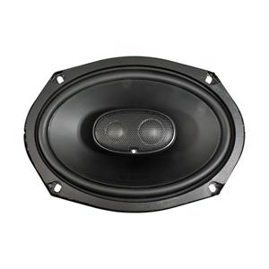 Orion XTR69.3 XTR 6 x 9 3-way coaxial speaker 95 watts RMS / 500 watts pe