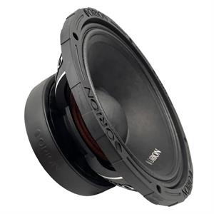 Orion XTX1052DC XTR 10 500W RMS Pro Audio Midrange Speaker with Dustcap 2 Ohm 2000W Max EACH