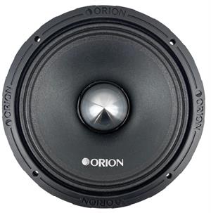 Orion XTR XTX1054 10 500W RMS Pro Audio Midrange Speakers 2000W Max 4 Ohm EACH
