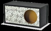 Atrend 12LSVB- Bankroll 10 Single Vented SPL- Bankroll Custom Subwoofer Box