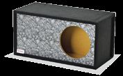 Atrend 12LSVB - Reaper Black 12