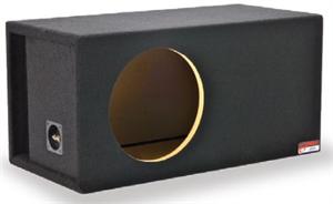 Atrend 12LSVDD 12 Digital Designs Single Vented Custom Subwoofer Box