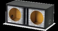 Atrend 10DVR - Reptile Style 10 Inch Dual Vented Reptile Style