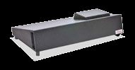 Atrend A181-10V GM Crew Cab 2007 & Up Single 10 Inch Vented Custom Subwoofer Box BEDLINER VSP