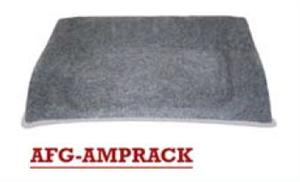 Atrend AFG-AMPRACK Universal Fiberglass Amp Rack 26 x 17