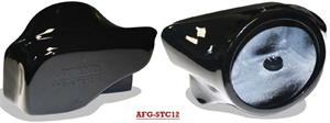 Atrend AFG-STC12 R 2004-2012 Scion TC 12 Custom Fiberglass Subwoofer Box Right Side