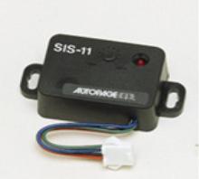 Autopage SIS-10 Super Inteligent Dual Stage Impact Sensor