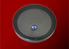 CDT Audio GRL-EU5.25 5.25 Speaker Grills for CL / EU Pr